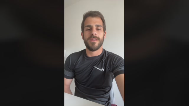TonyH19  12-04-2023 Recorded Video nasty