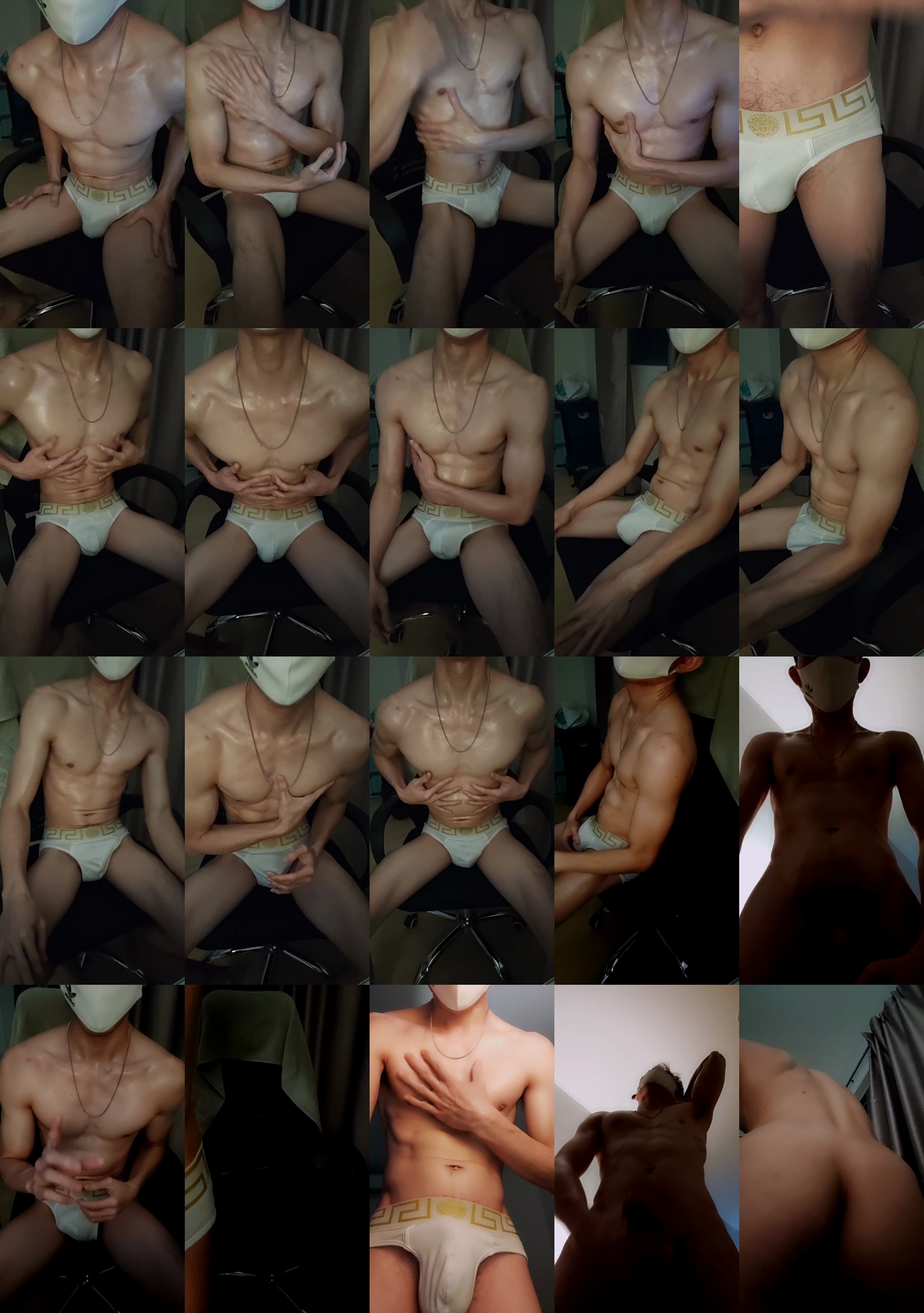 Ze3on  11-04-2023 Recorded Video Porn