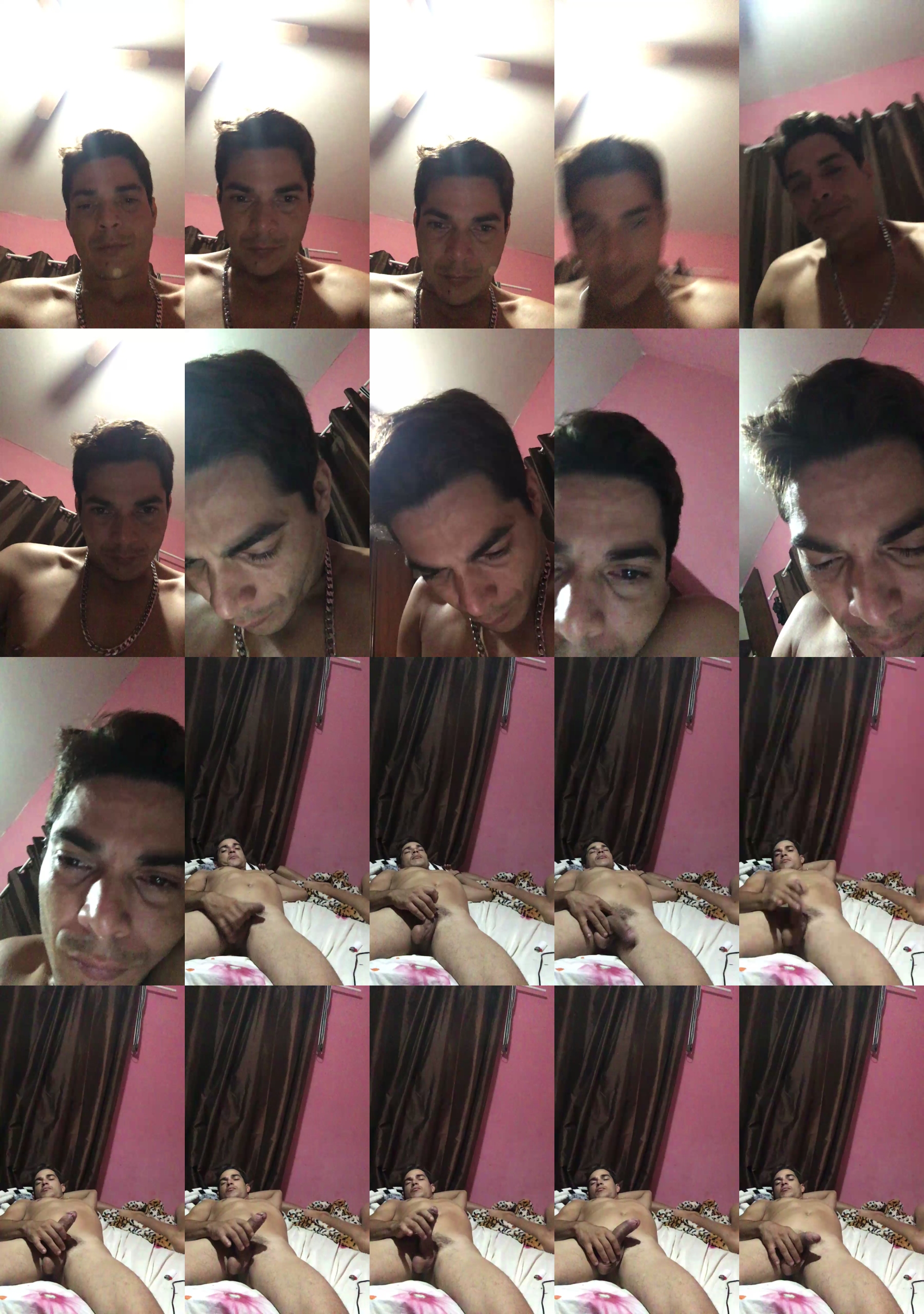 alessandrogonc1  11-04-2023 Recorded Video sex