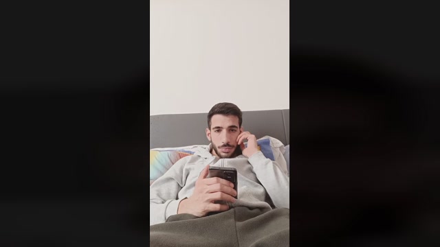 arnold9725  12-04-2023 Recorded Video beauty