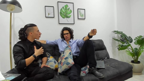 blessmyneighbor  11-04-2023 Recorded Video handsome