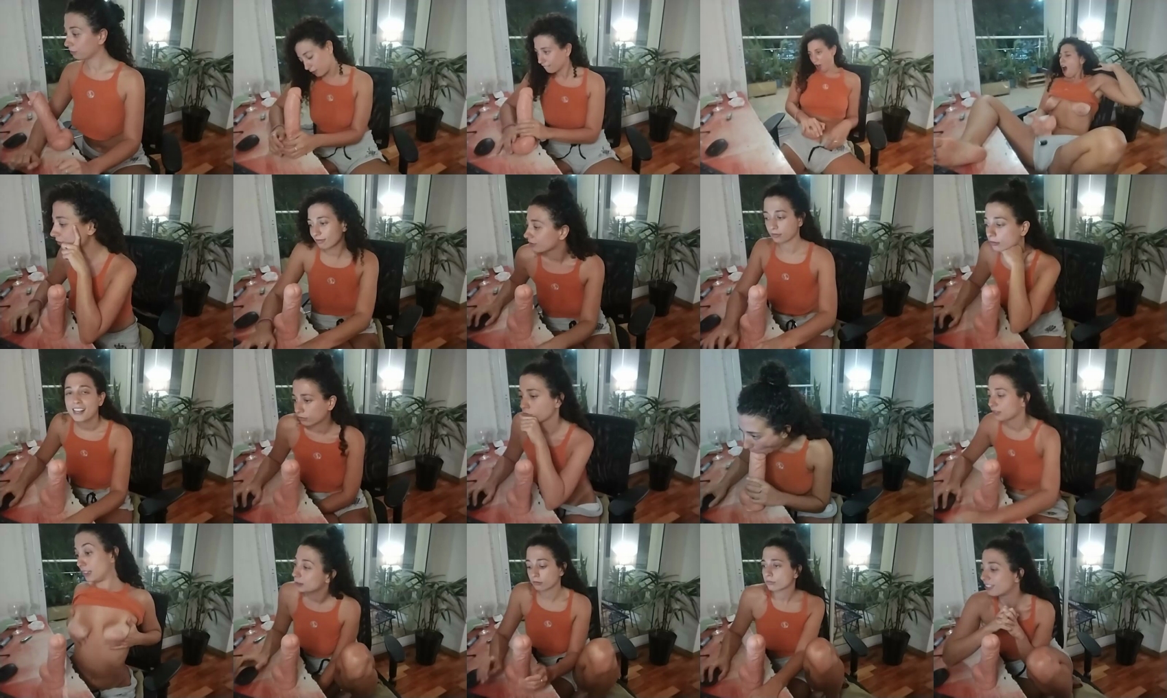 brujabruta 12-04-2023 lickpussy 