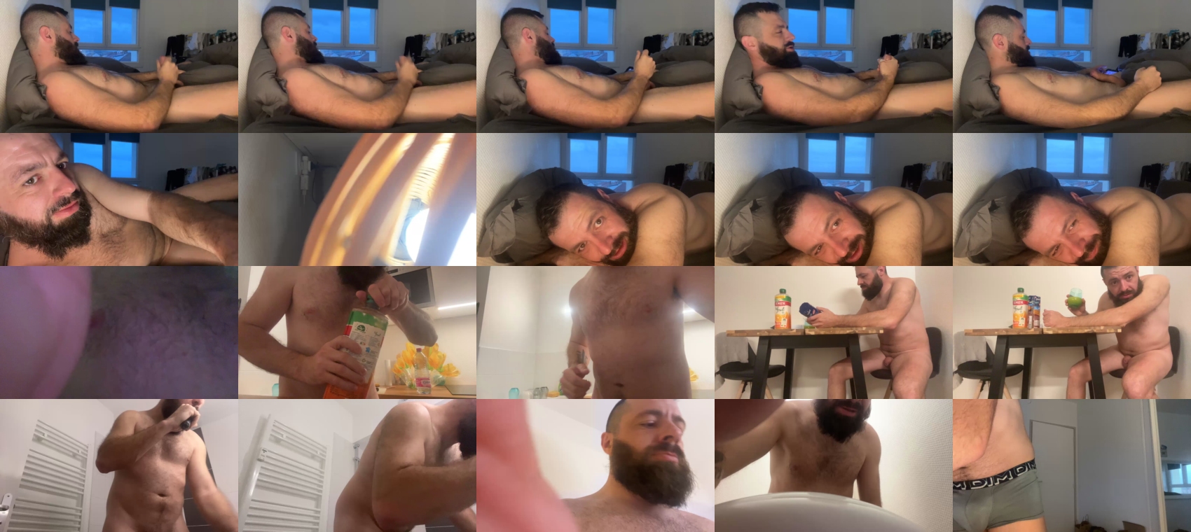 chaton57_hot  11-04-2023 Recorded Video yummy