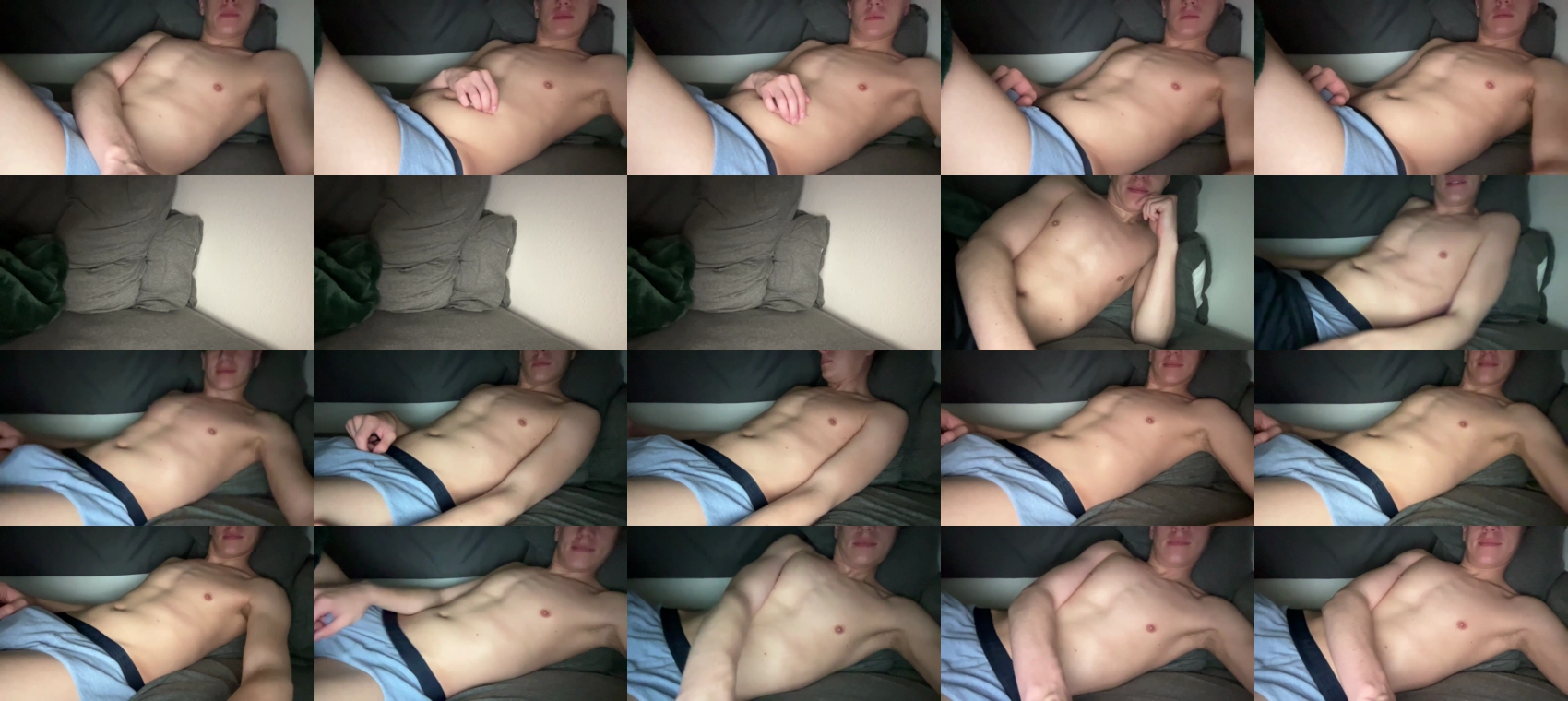 collegeboiaz  12-04-2023 video Nude