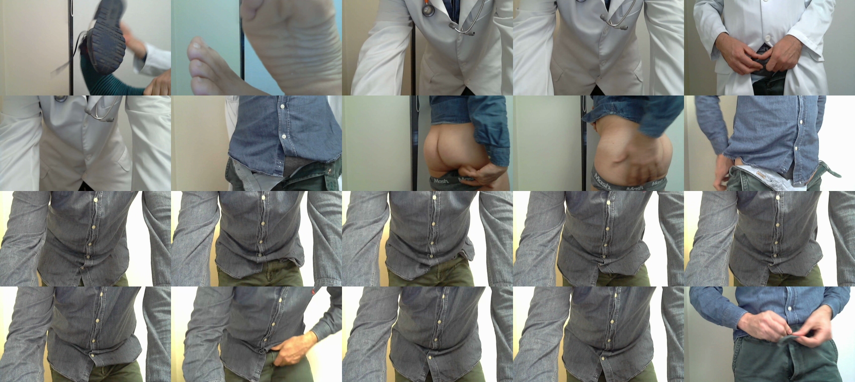 doc_cock_  11-04-2023 Recorded Video suck