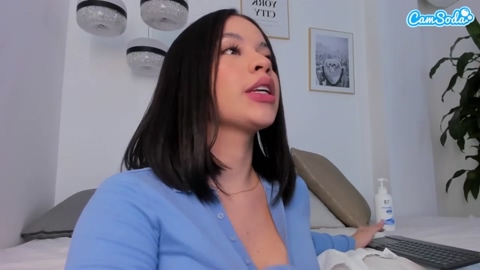 dulce-small 11-04-2023 deep CamSoda