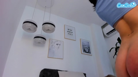 dulce-small 11-04-2023 lush CamSoda
