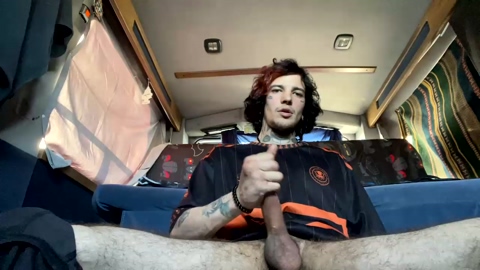 imakedubstep  11-04-2023 video suckcock