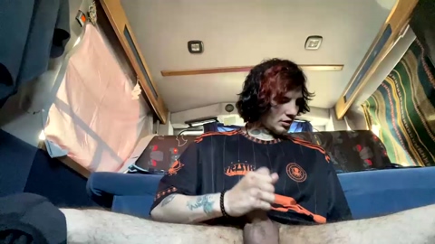 imakedubstep  11-04-2023 video spanking