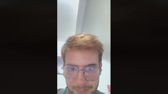 kaloschaos777  11-04-2023 Recorded Video oral