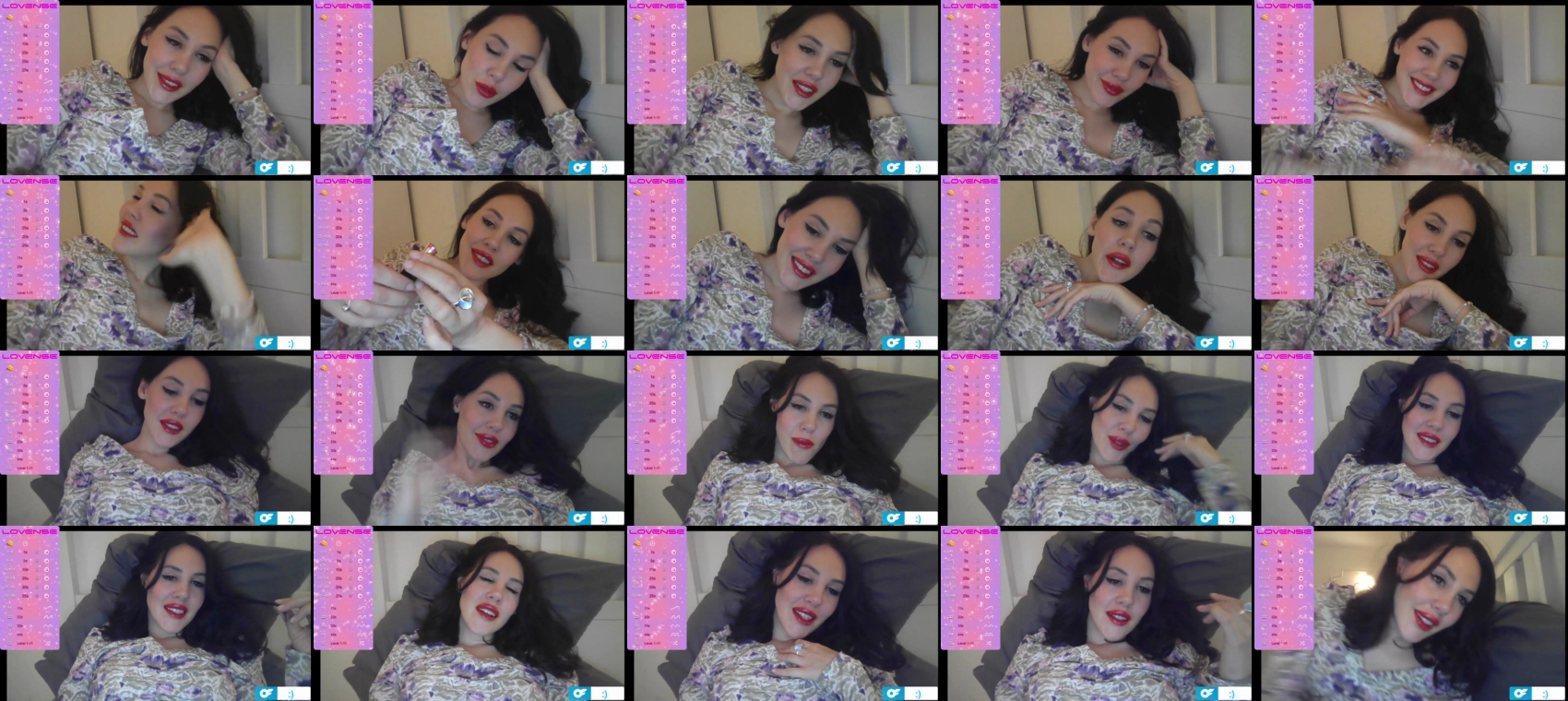 kittyfrance 11-04-2023 Video 