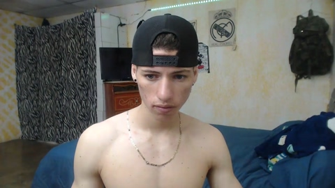 latinboysmens  12-04-2023 Recorded Video gay