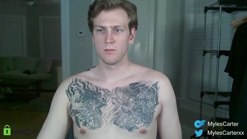 mylescarterxx  11-04-2023 video gag