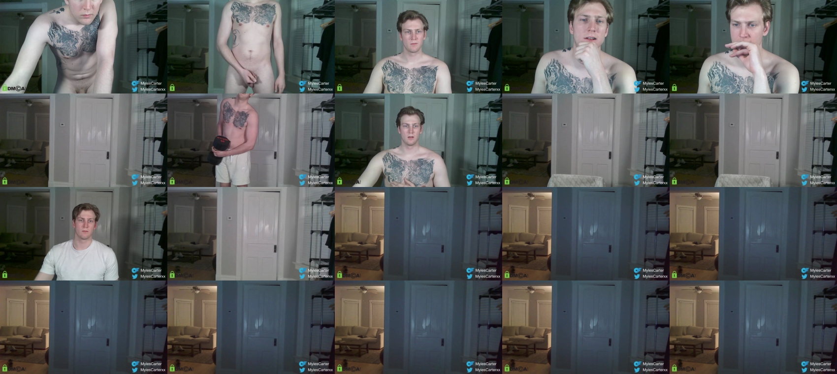 mylescarterxx  11-04-2023 video gag