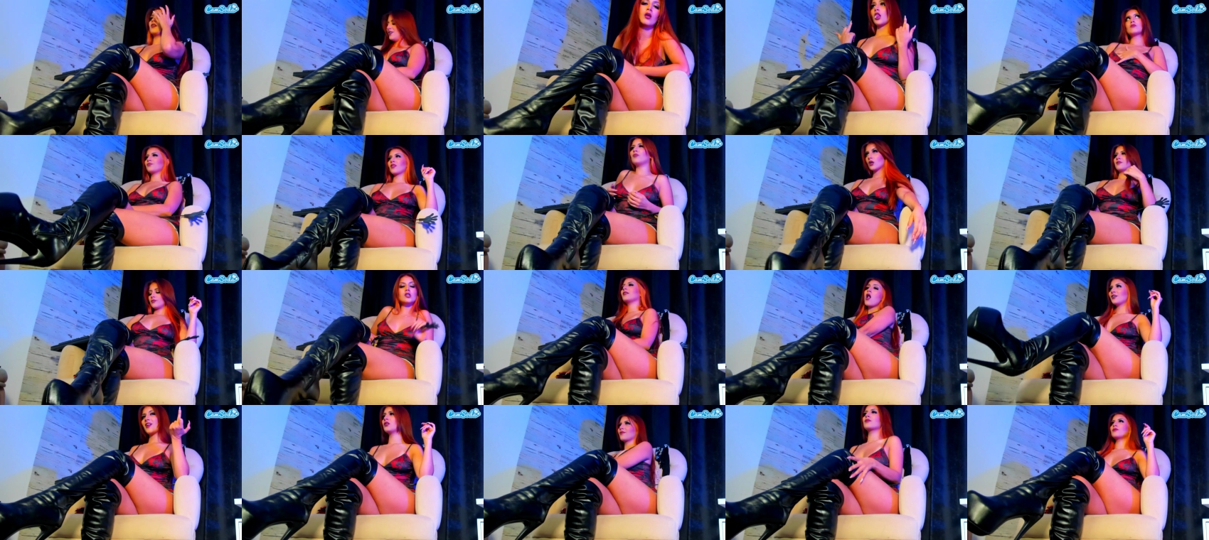 nataliavolkov 12-04-2023 tits CamSoda