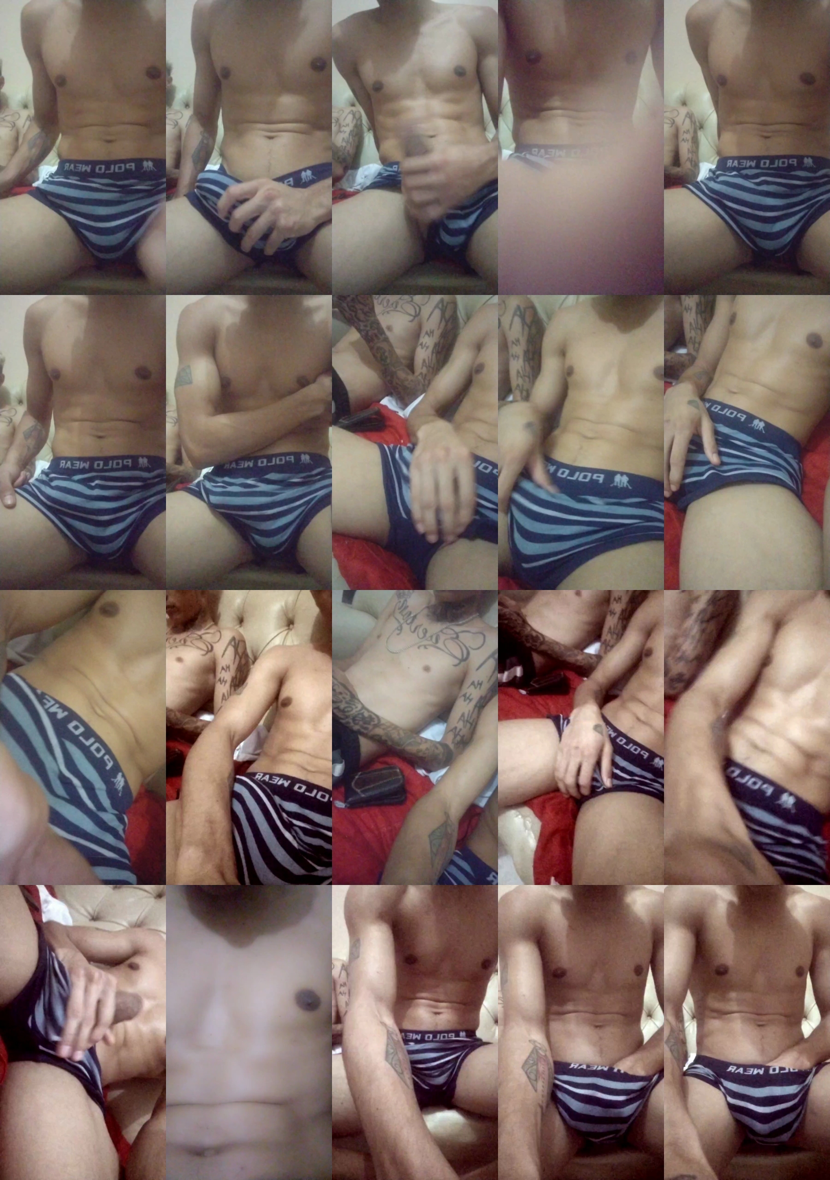 novinho876  11-04-2023 Recorded Video squirt
