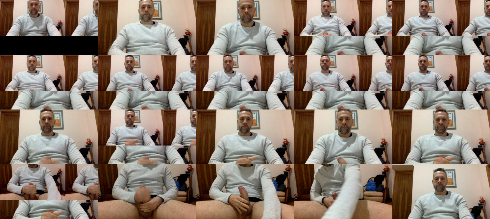 omarbig88  11-04-2023 Recorded Video Show
