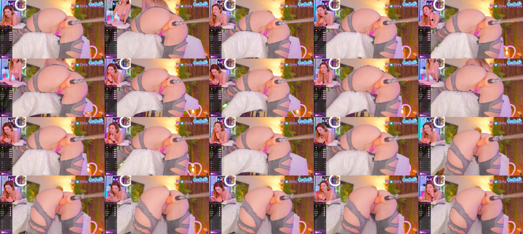 pink-rose 12-04-2023 Ass CamSoda