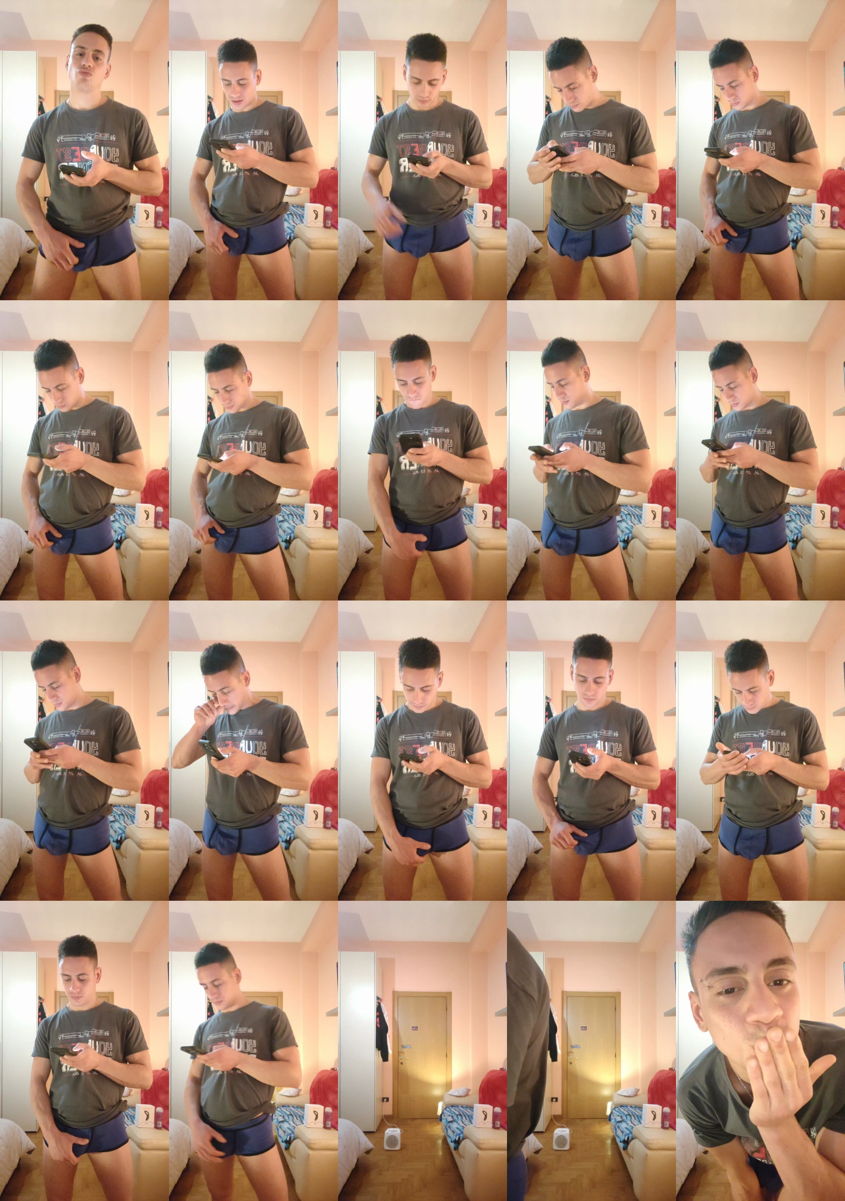 pistolero20xxx  12-04-2023 Recorded Video lick