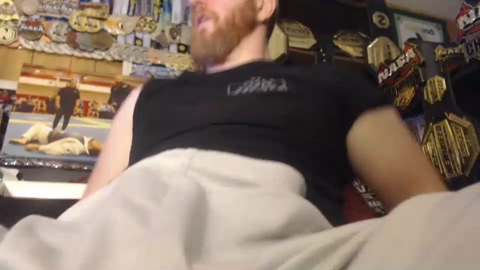 redhead4fun  11-04-2023 video legs