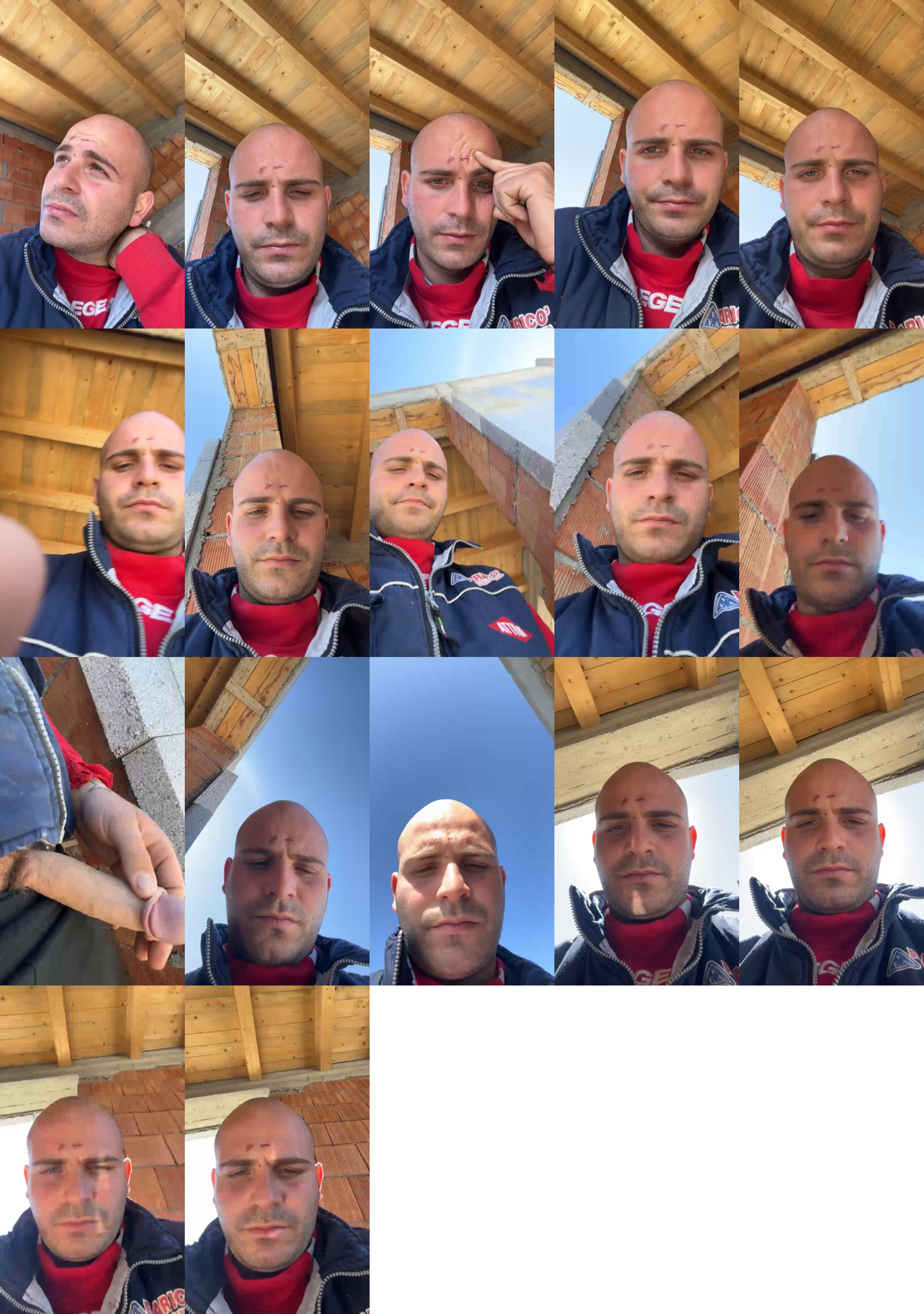 roy955  12-04-2023 Recorded Video bigcock