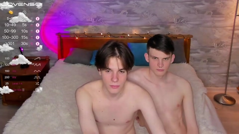 scrufftwinkies  11-04-2023 video Topless