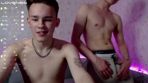 twoguyspleasure  11-04-2023 video orgasm