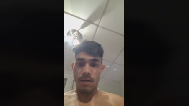 92lio  12-04-2023 Recorded Video jackoff