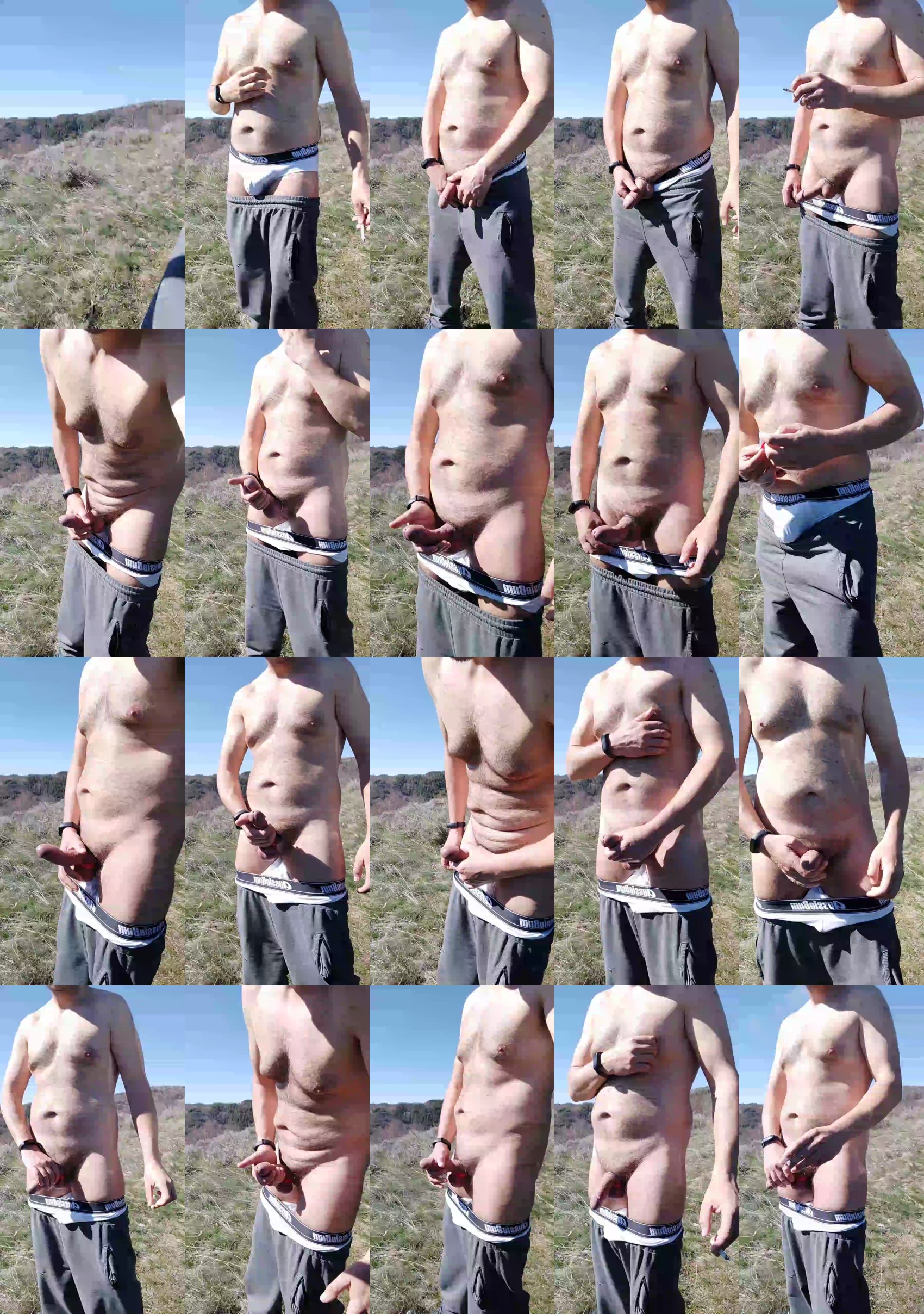 A2one  13-04-2023 Recorded Video fuckface