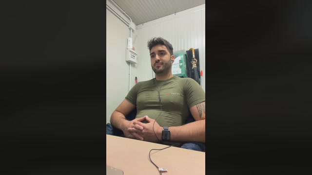 Alexox00  12-04-2023 Recorded Video horny