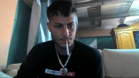Alexxx6918  13-04-2023 Recorded Video Naked