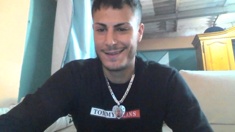Alexxx6918  13-04-2023 Recorded Video jackoff