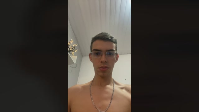 AlvaroHenrique  12-04-2023 Recorded Video show