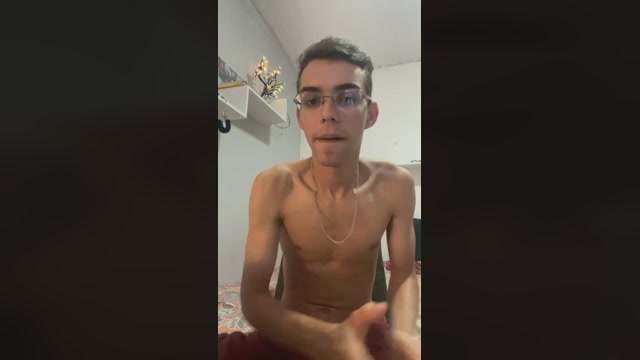 AlvaroHenrique  12-04-2023 Recorded Video nasty