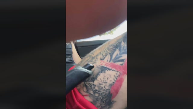 Blanquerx  13-04-2023 Recorded Video squirt