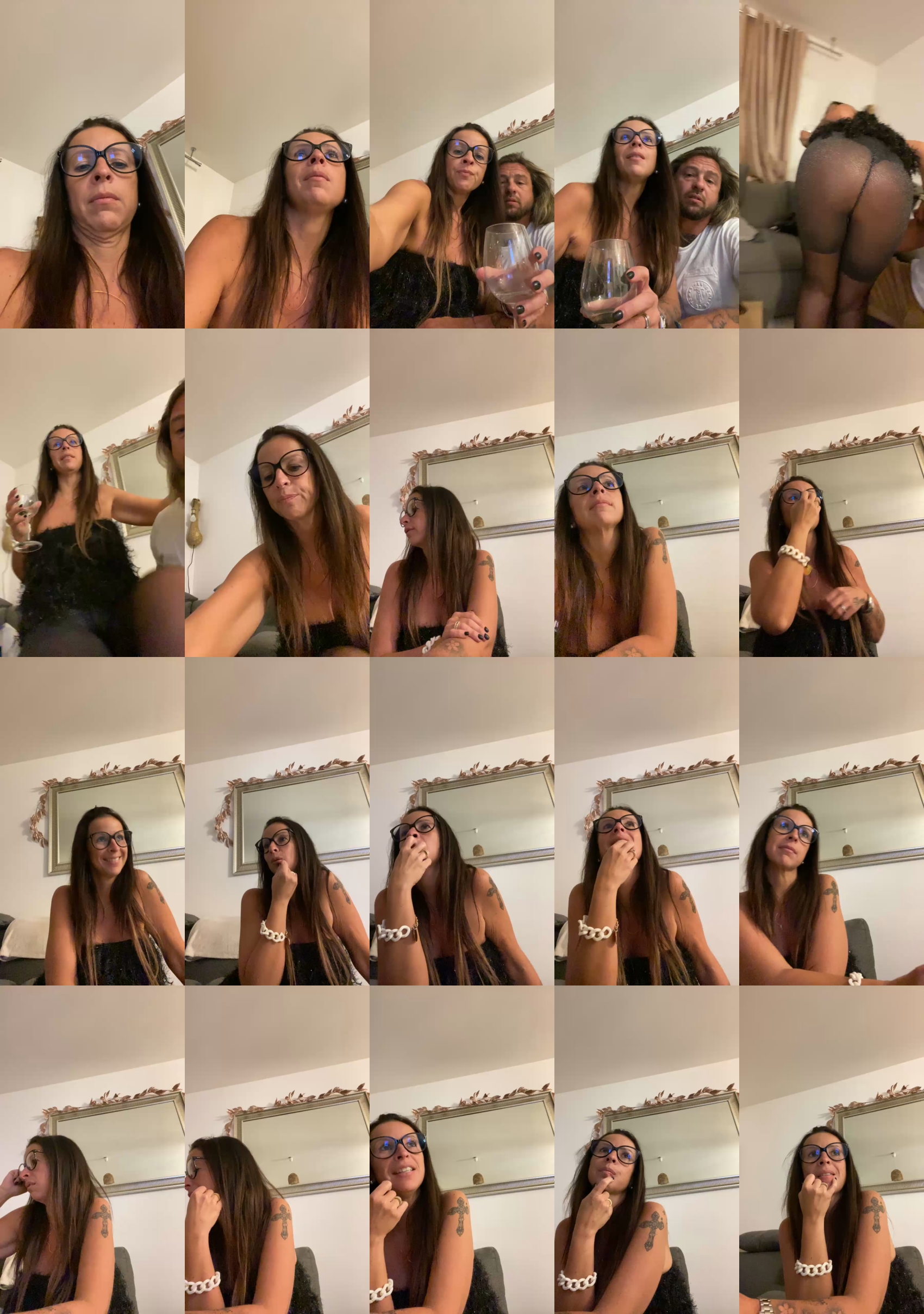 Bradandangi 12-04-2023 fuck 