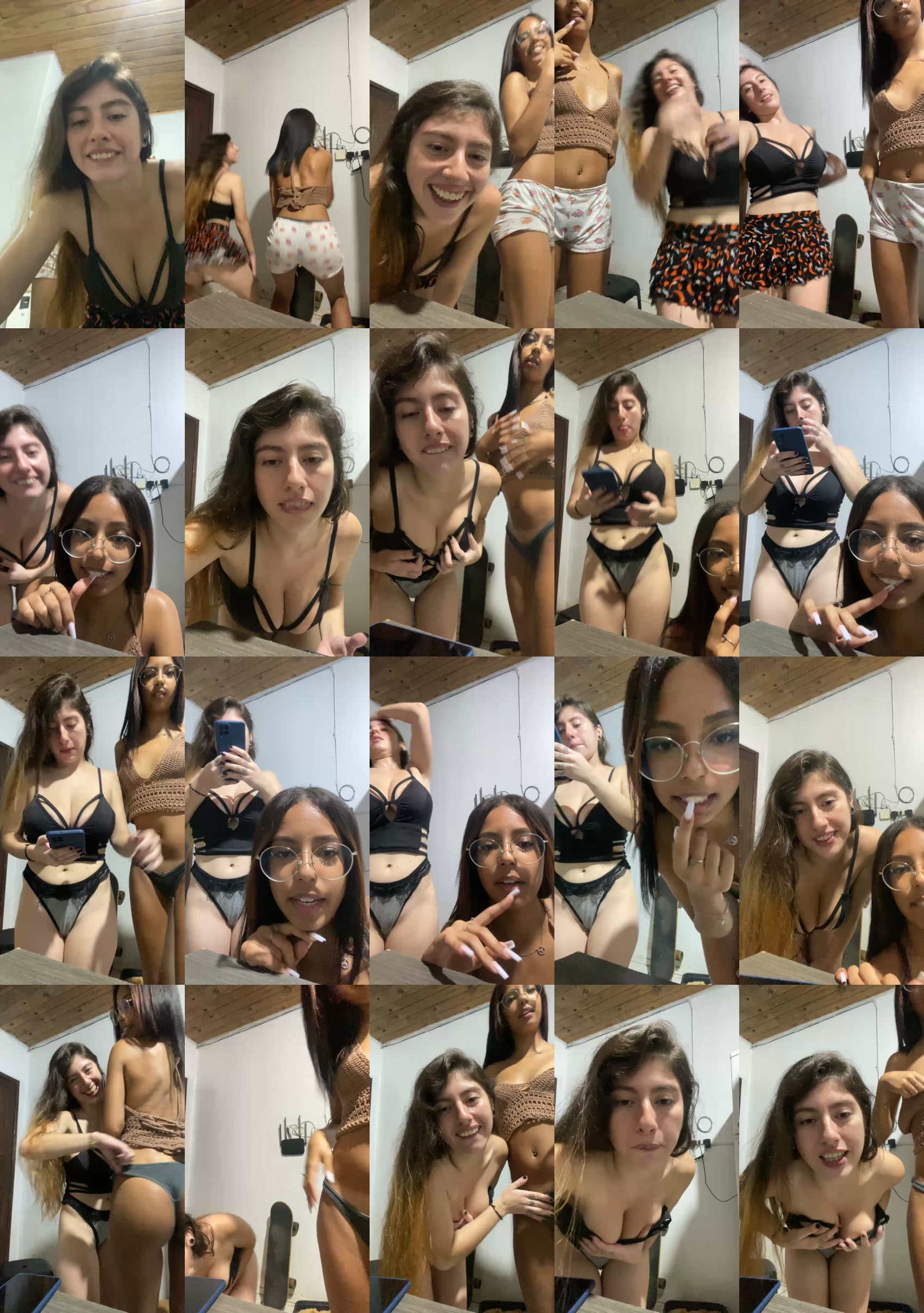 BrazRedHead 13-04-2023 sweet Cam4 - CamsWeb