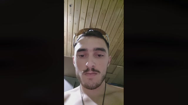 Byboy22cm  12-04-2023 Recorded Video jackoff