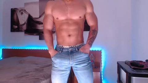 DanCarlton  13-04-2023 Recorded Video bigdick