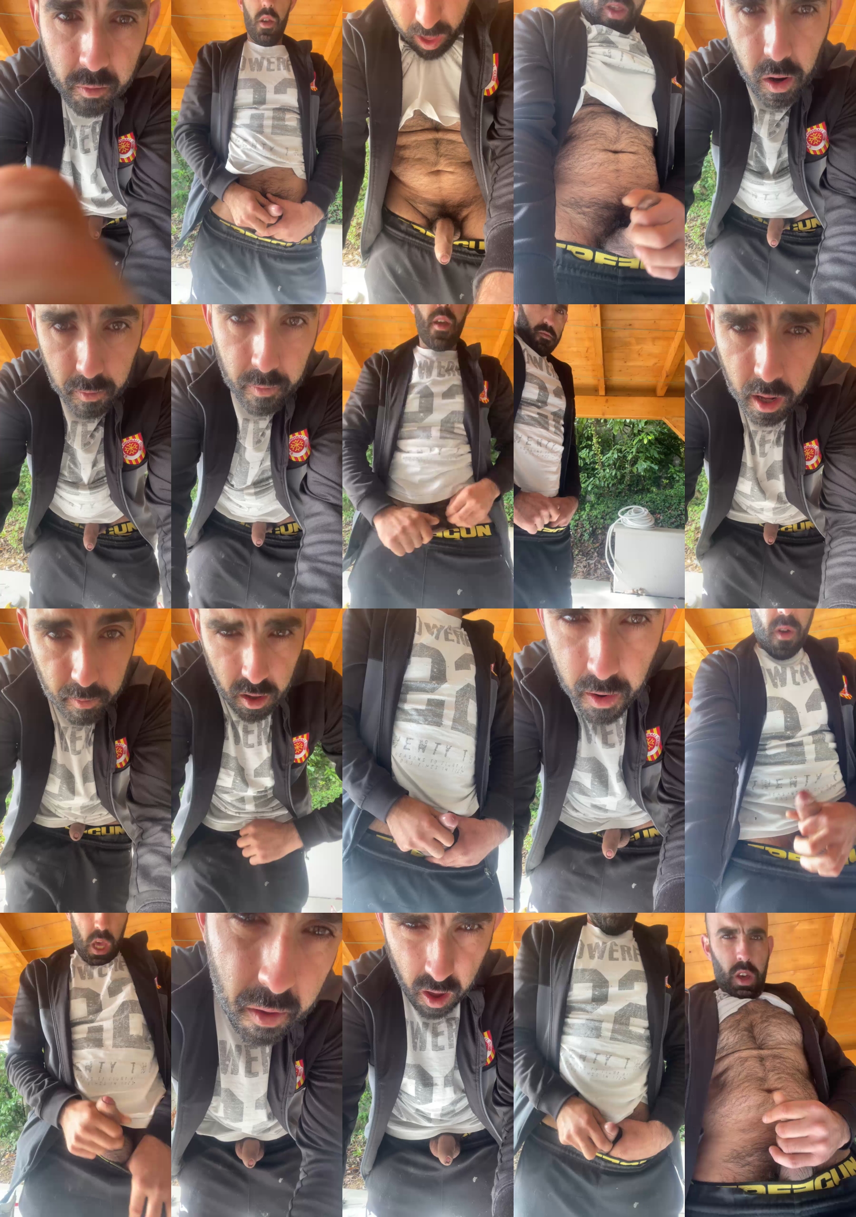 Ferre1000  13-04-2023 Recorded Video toy