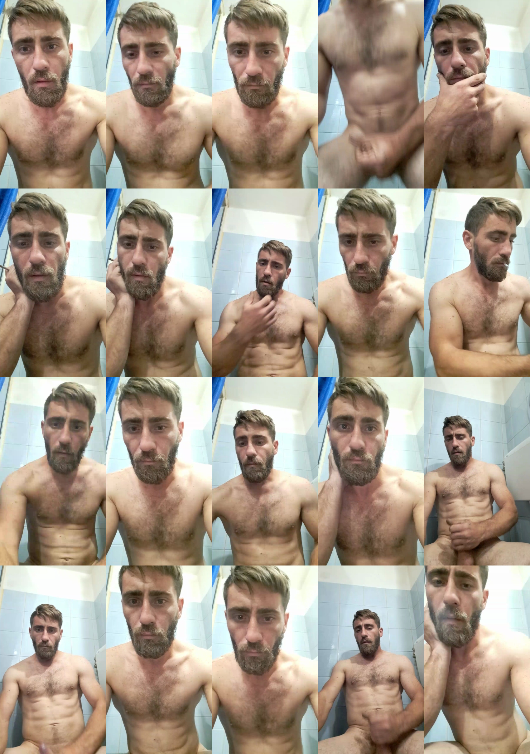Giochicchio46  12-04-2023 Recorded Video jerkoff