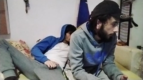 ItaliansCouple  12-04-2023 Recorded Video oral