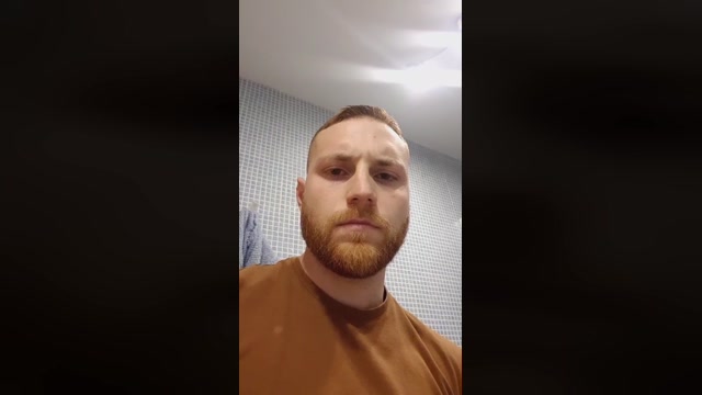 Luio90  13-04-2023 Recorded Video orgasm