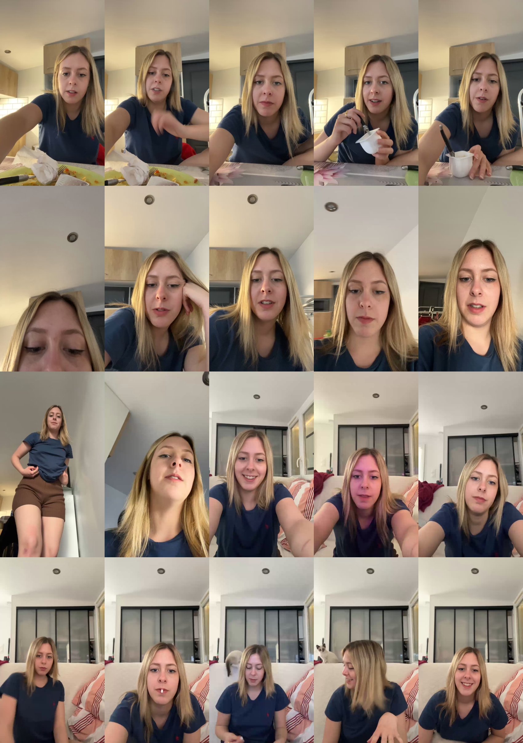 MmeYukiii 12-04-2023 tits 