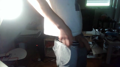 Sadoboyx  13-04-2023 Recorded Video handsome