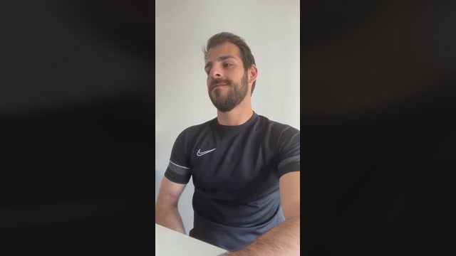 TonyH19  13-04-2023 Recorded Video amateur