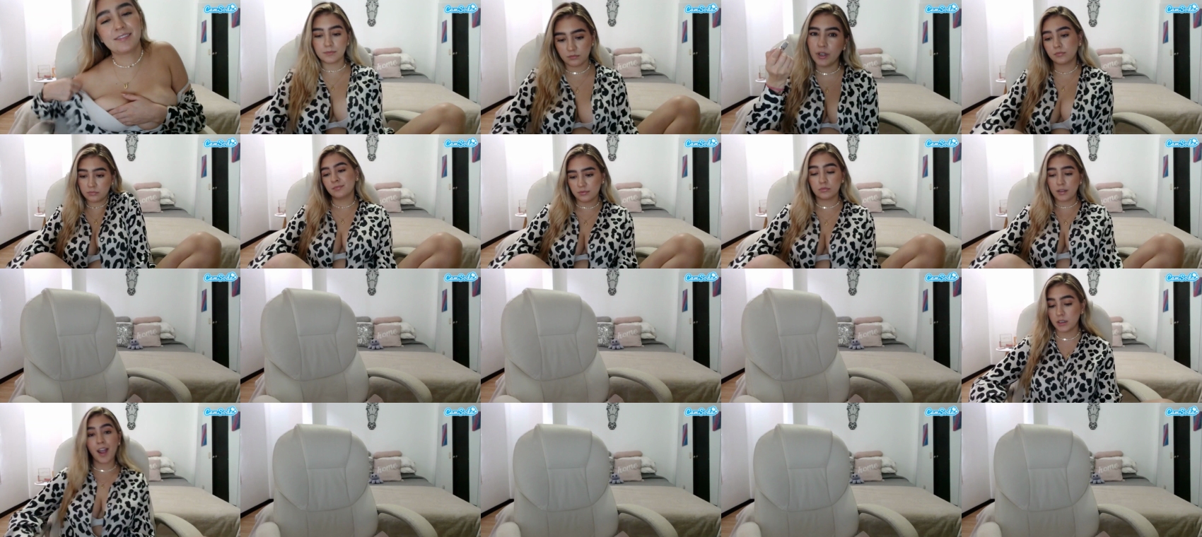 alexyferrer 12-04-2023 horny CamSoda