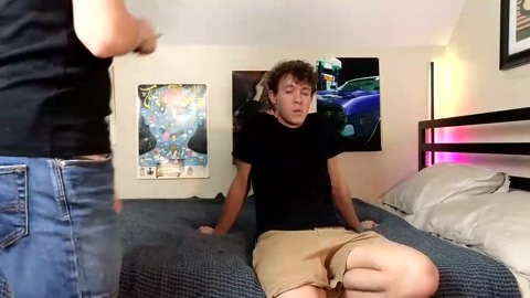 andyxb  12-04-2023 video Topless