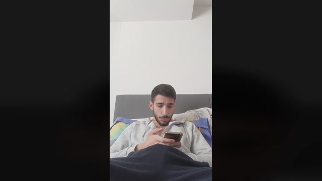 arnold9725  13-04-2023 Recorded Video horny