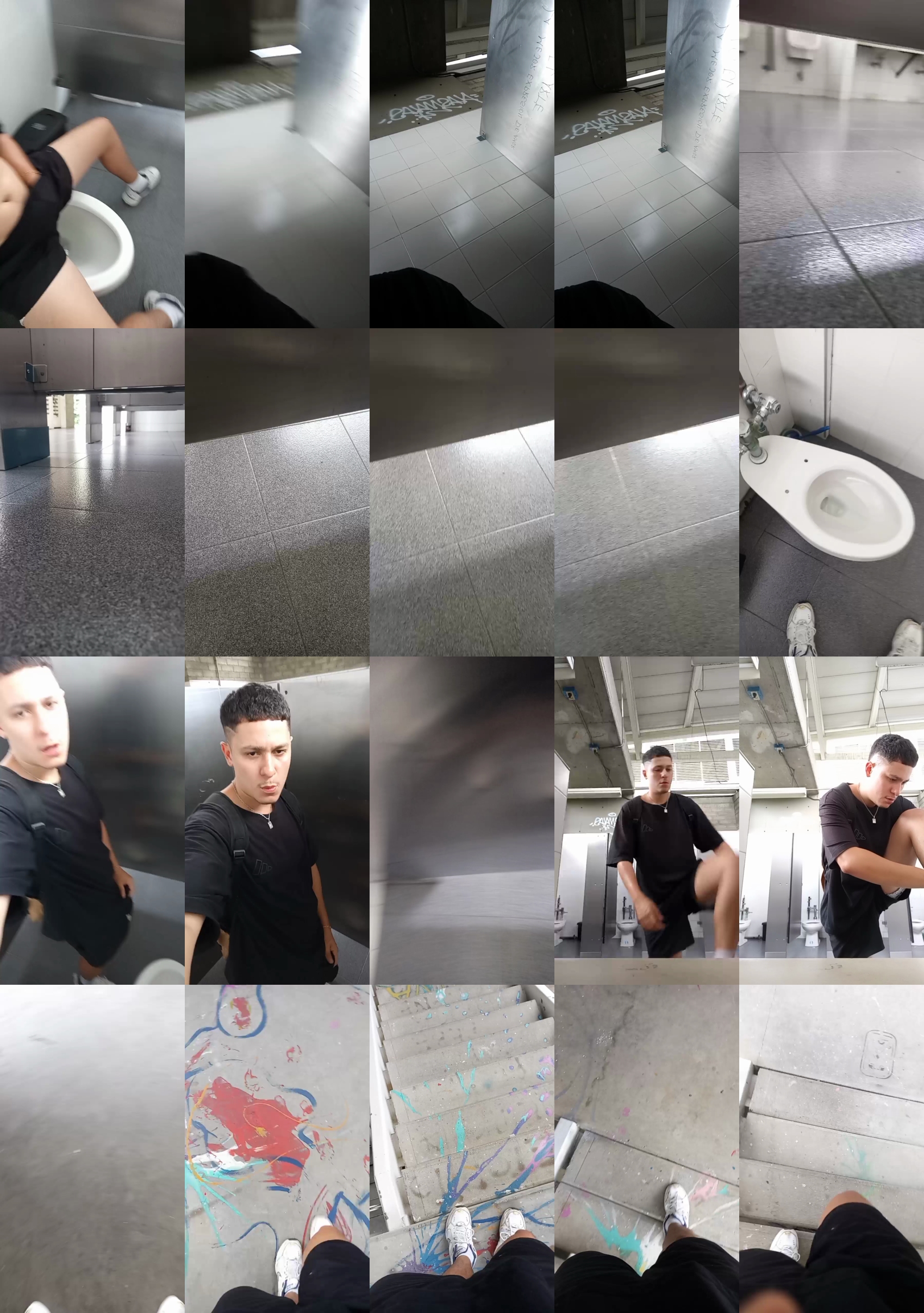 bastianboyfun  12-04-2023 Recorded Video playtime